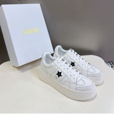 Christian Dior Low Shoes